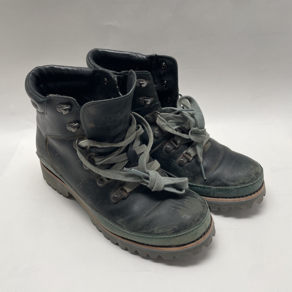 Hiking Boot Chaco Sierra Waterproof Ankle Boot Chaco Sierra Grey