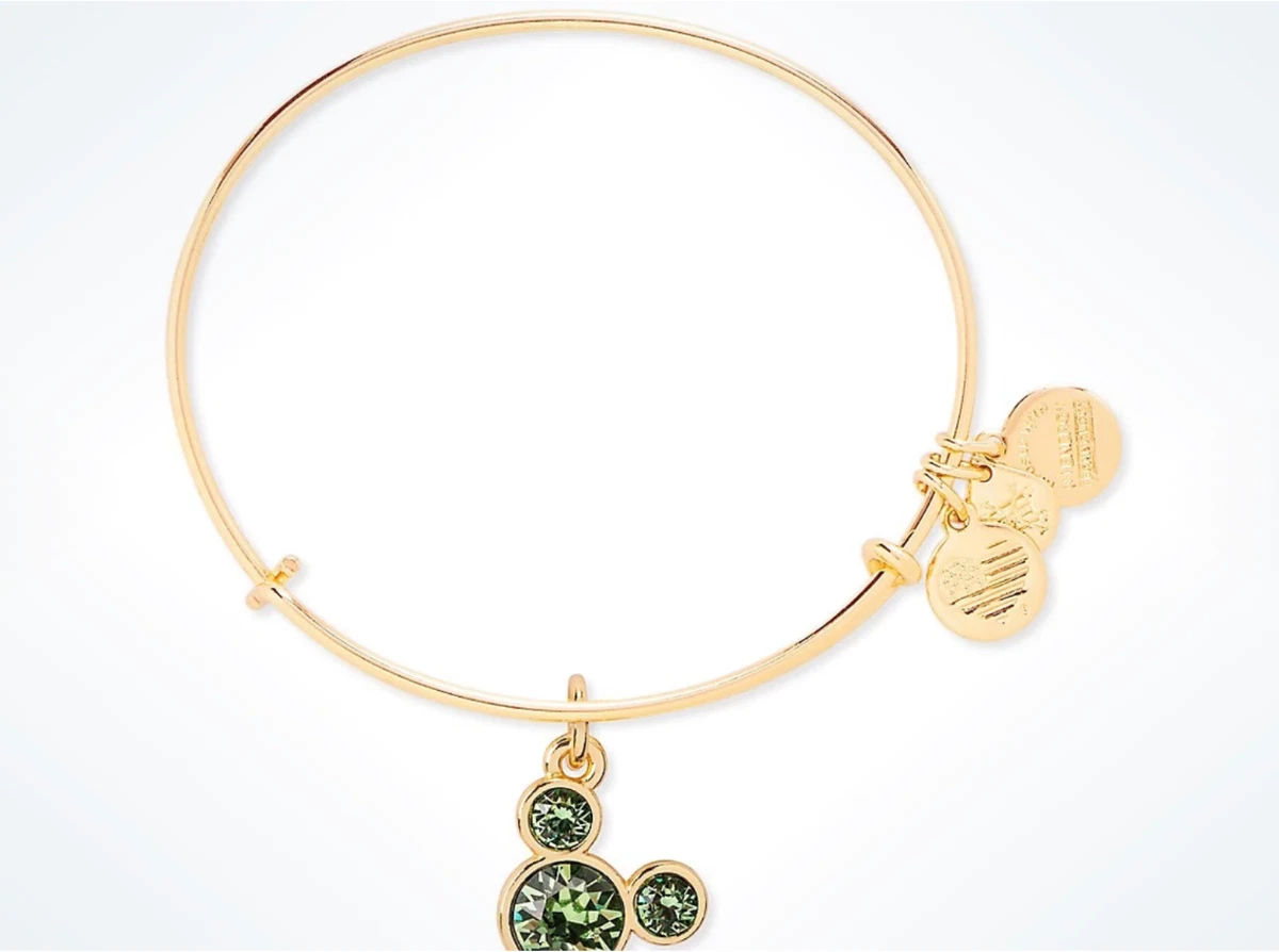 August birthstone alex and hotsell ani