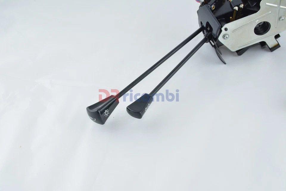 DEVIOLUCI DEVIOGUIDA SGANCIO PER TALBOT AVENGER SUNBEAM - AMBER 96001024 - Immagine 3 di 4