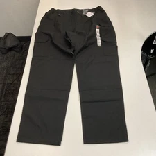 5.11 Tactical 74273 Series Pants - Black 40x34