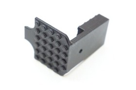 3D Wall Mount Display Holder for Lego Ghostbuster Ecto-1 (21108)