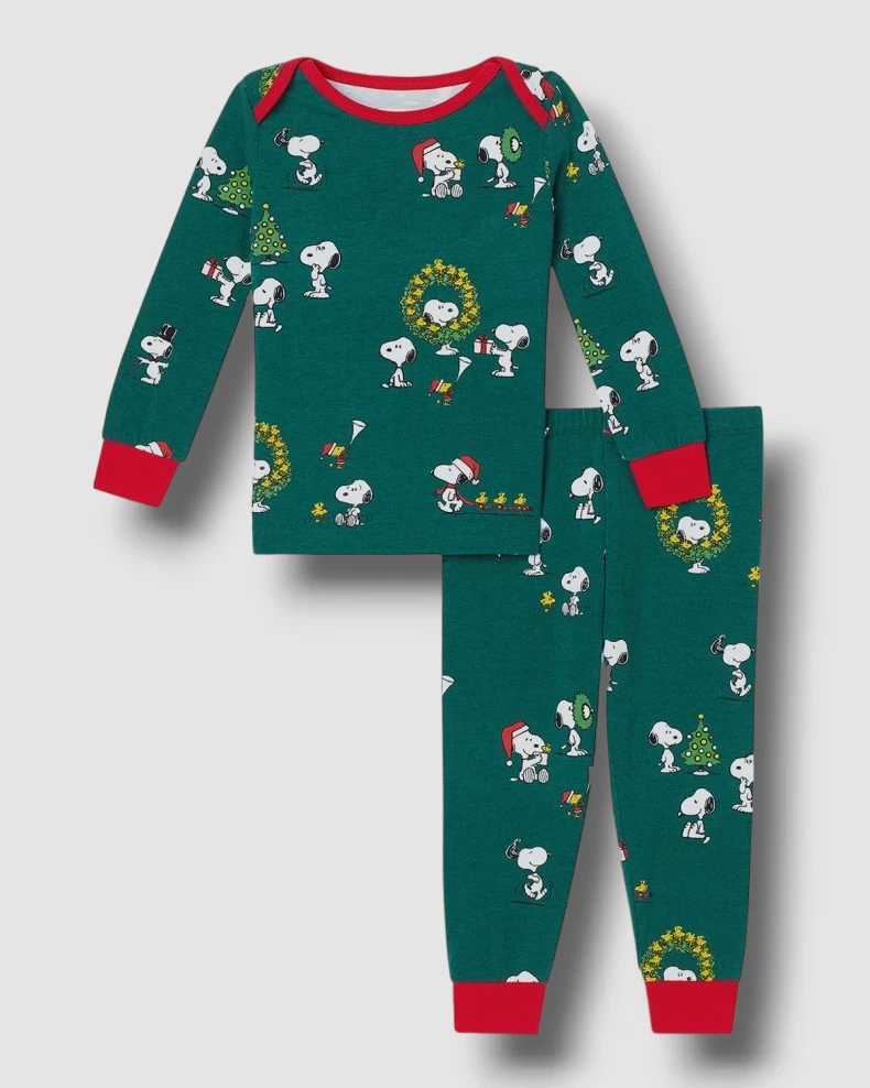 Bedhead discount christmas pajamas