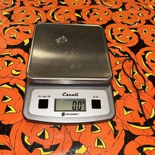 Escali SCDG2LP 2 Lb /1kg Digital Scale