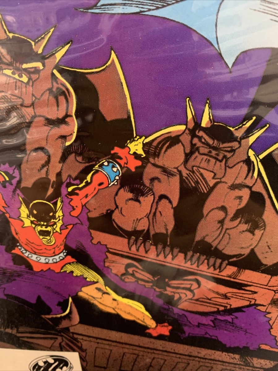 DETECTIVE COMICS #603 | eBay