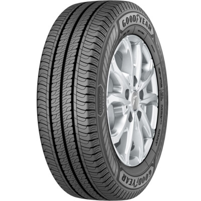 Tire Goodyear EfficientGrip Cargo 2 235/65R16 Load D 8 Ply Van Commercial