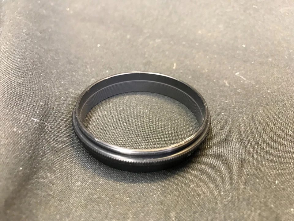 NiSi Optics USA - NiSi 49mm Adaptor for P49 Filter Holder Germany - Image 3 of 4