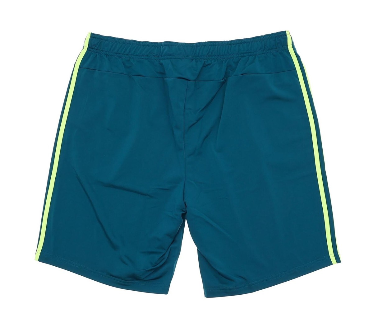 パンツ Reverse Etavirp Logo Shorts Blue Green M Adidas X1407 Mens Teal/Lime Tric Shorts Size 2XL | eBay