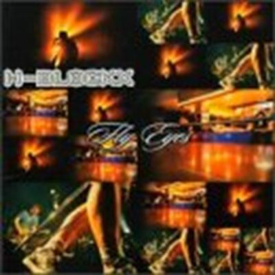 Fly Eyes [Audio CD] H-Blockx