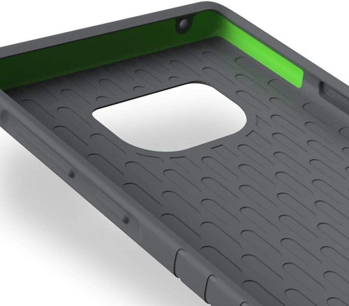 BodyGuardz Shock Series Case for Samsung Galaxy Note9 Rugged *10 ft DROP RATED* - Picture 4 of 6