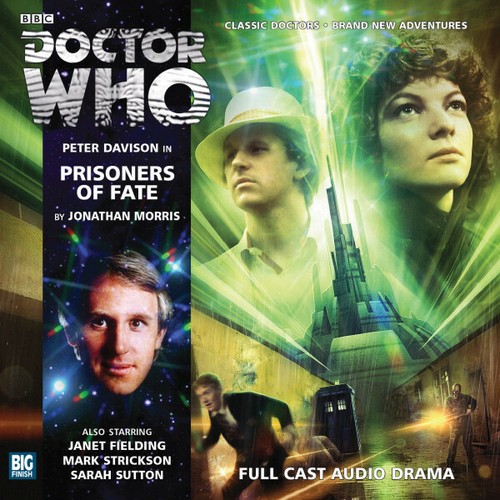 DR/DOCTOR WHO - BIG FINISH MONTHLY RANGE 101 - 275 WITH MULTI-BUY DISCOUNTS - Picture 68 of 168