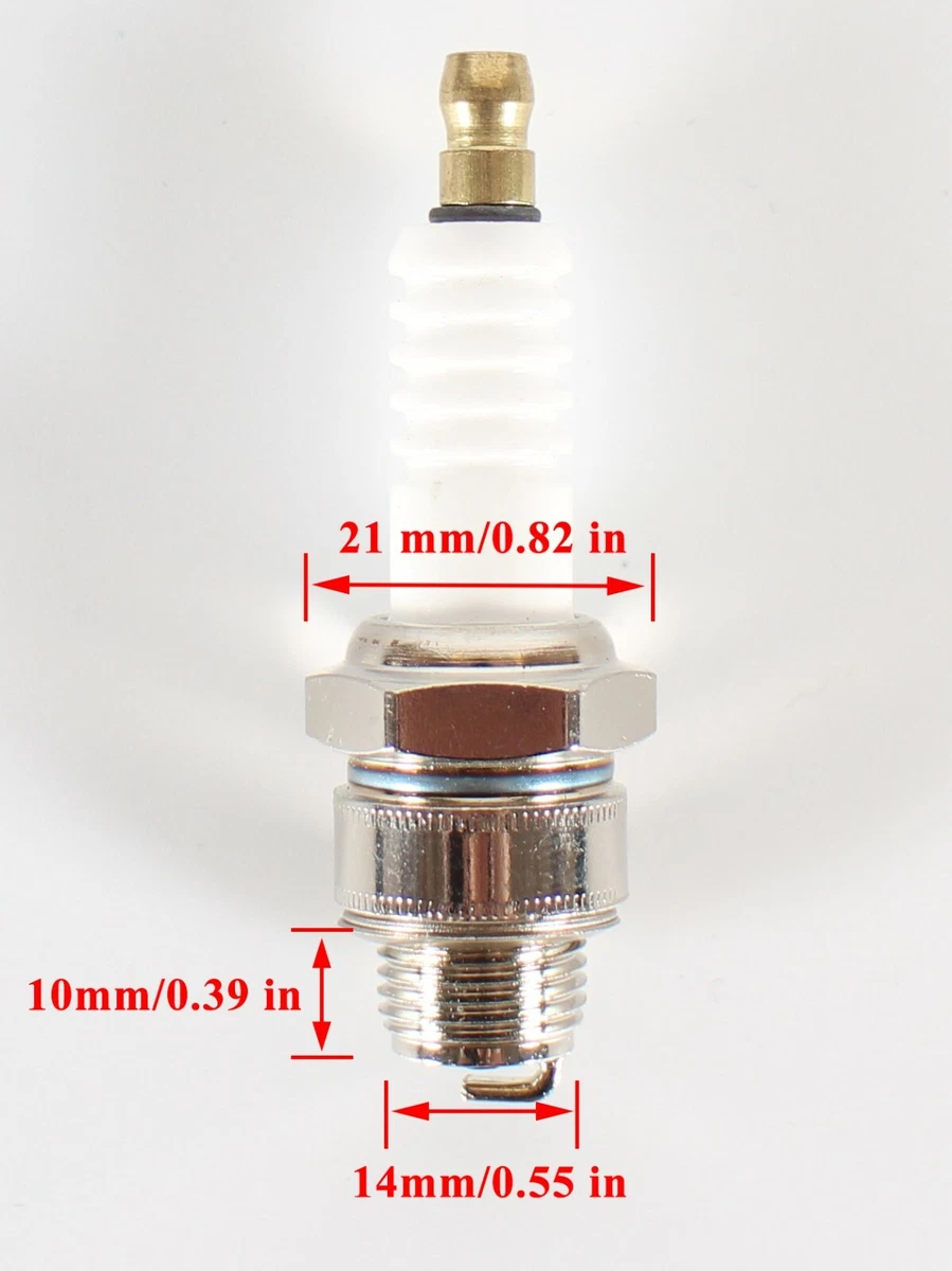 Toro push mower spark plug online