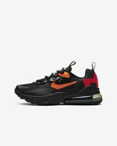 nike air max youth size 4