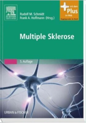MULTIPLE SKLEROSE, R.M. Schmidt, NEU/OVP + PORTOFREI
