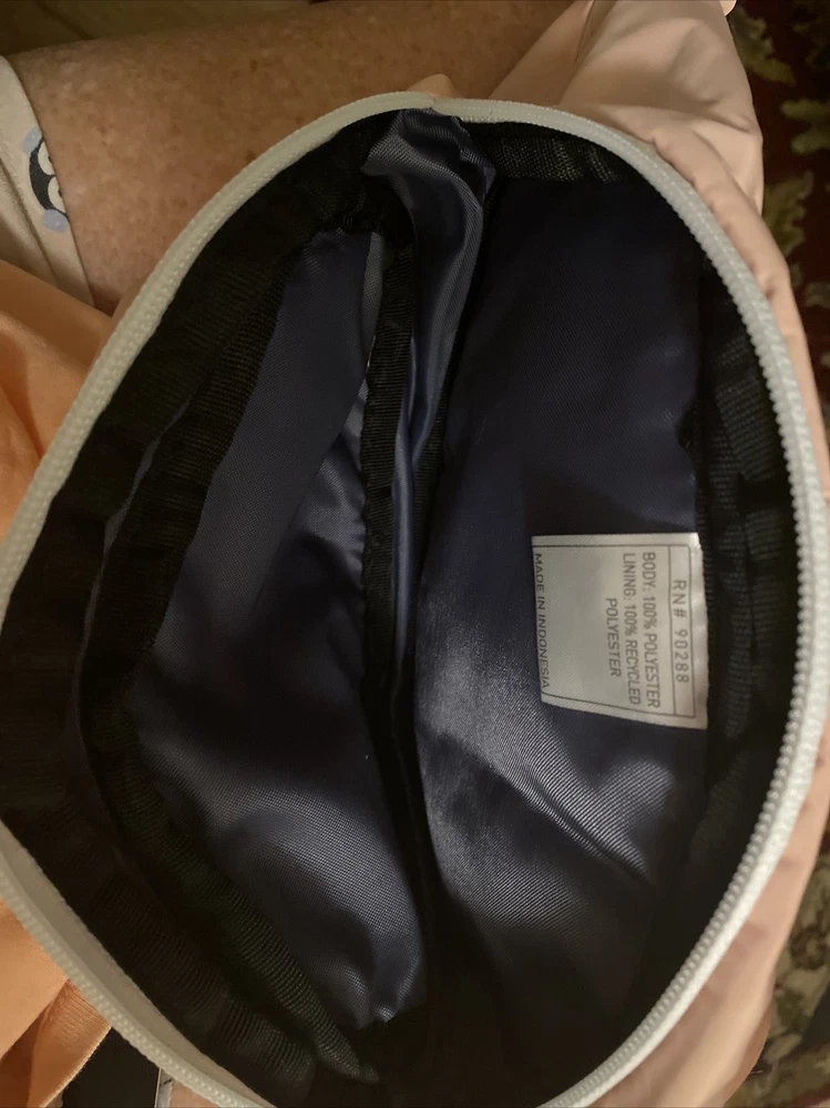 adidas belt bag