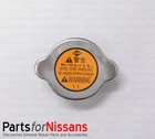 Genuine Nissan Cap 21430-1P111