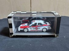 1/43 Alfa Romeo 155 6 TI DTM 1996 Team Alfa Corse A.Nannini #6 by Minichamps,
