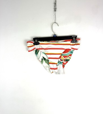 Trina Turk Women s Reversible Bikini Bottom Size 8
