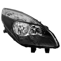 Abakus Hauptscheinwerfer Rechts FüR Renault ScéNic III JZ0/1_ 1.5 Dci