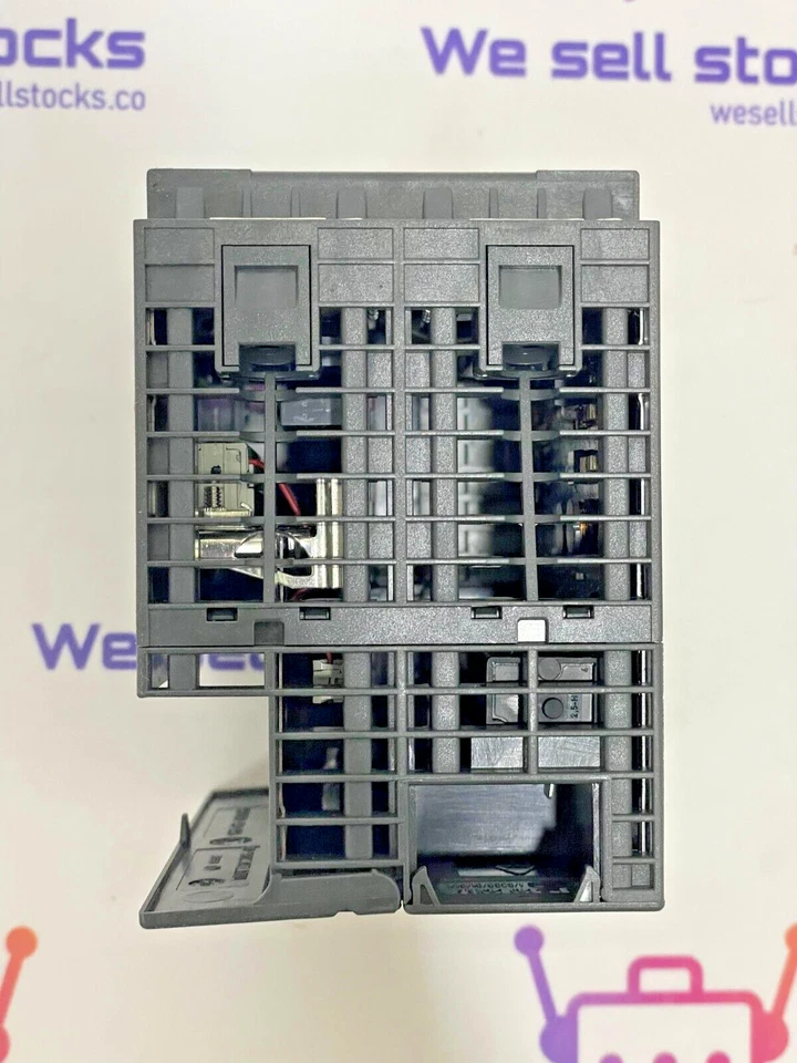 Módulo de interfaz SIEMENS 6ES7361-3CA01-0AA0 Simatic S7-300 - Imagen 4 de 4
