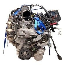 KIA SPORTAGE MK5 NQ5 Complete Engine 1.6L Petrol Hybrid  G4FT
