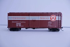 Walthers HO 920-102321 - Proto - 40' X29B Boxcar "Pennsylvania" 29938