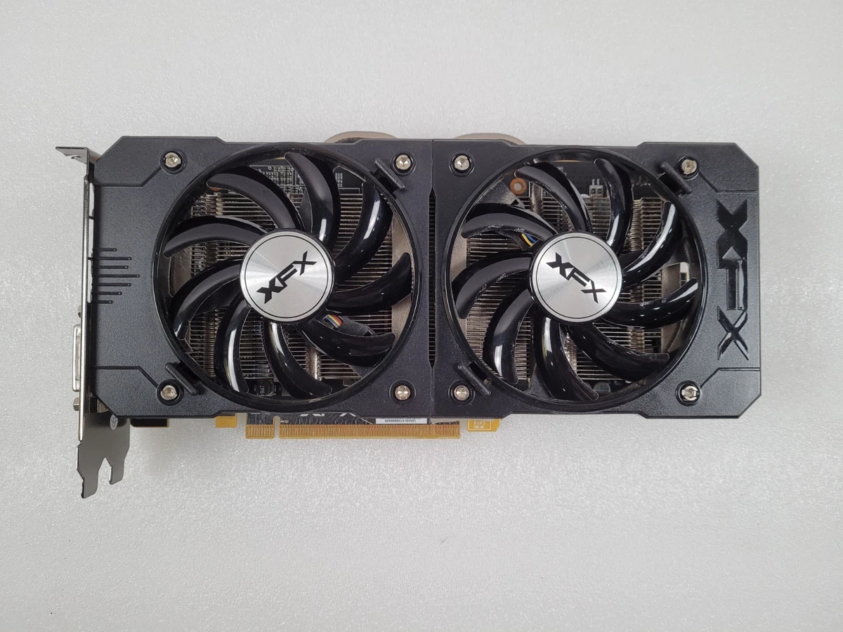AMD Radeon R7 370 2GB Computer Graphics Cards for sale | eBay