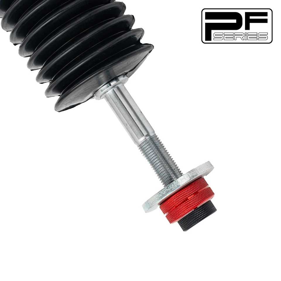 Amortiguador coilover FAPO 32 clics para Chevrolet Camaro 2010-2015 amortiguador Foto 4 de 4