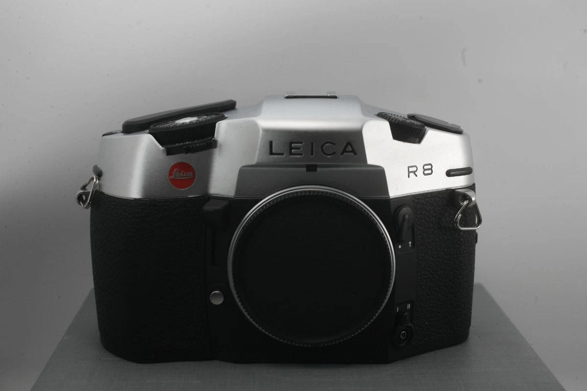 Leica R8 35 mm Film Cameras for sale | eBay
