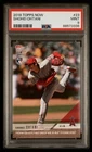 2018 TOPPS NOW #23 SHOHEI OHTANI ROOKIE PR/5920 (RC)  PSA 9 MINT ~ 88573336