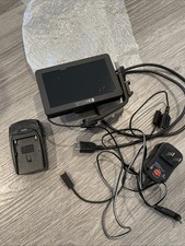 SmallHD FOCUS 5" On-Camera IPS Touchscreen Monitor