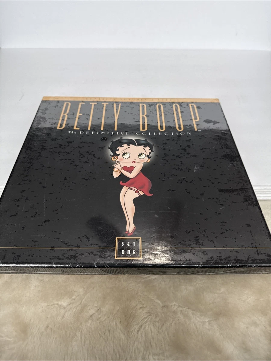 Laserdisc Box Sets for sale - eBay