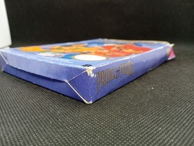 Prince of Persia - Nintendo NES EU PAL - NES-PA-FRA/FRA (b#02)