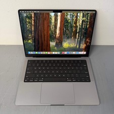 2023 Apple MacBook Pro 14 M2 Pro 16C GPU 3.5G...