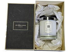 Vela perfumada Jo Malone London English Pear & Freesia, 200 g.