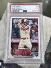 2023 Topps Mike Trout #27 2023 Rip Party Angels Pop 1