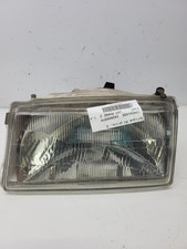 Feu avant (phare) Fiat UNO