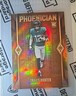 2025 Panini Phoenix - Phoenician Travis Hunter #8 (RC)