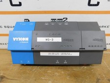 Niagara 32300323-001 Controller with NPB-8000-LON Option Module used JNC