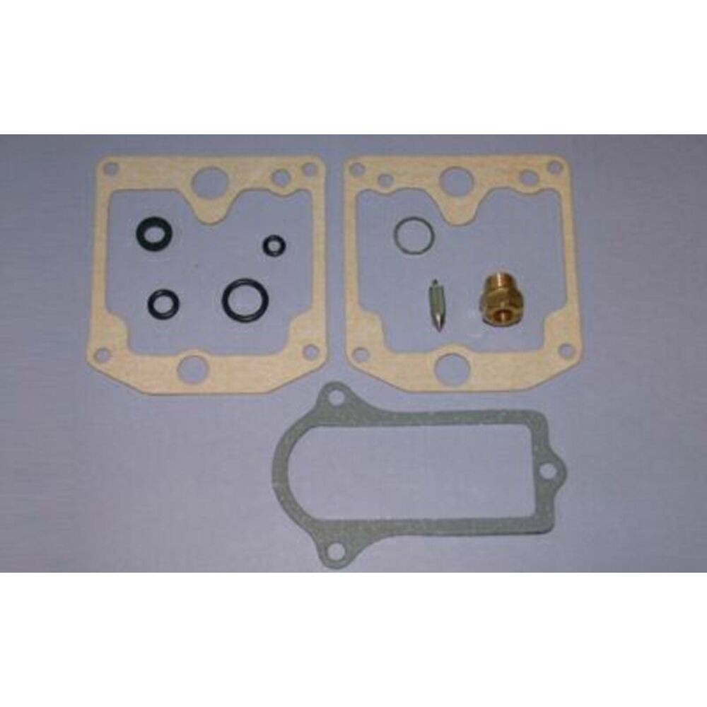 Tourmax Carburetor Repair Kit Kawasaki Z1R 1980 CAB-K2 For Motorcycle Parts