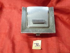 1967 Mustang Cougar Center Floor Console Ashtray Good Driver Condition 67 I
