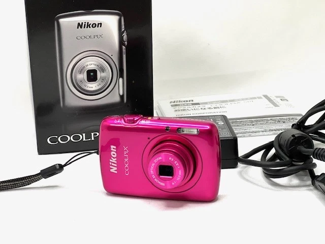nikon s01 products for sale | eBay