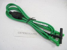 Snap On Scannerscope Test Lead For Verus Modis Solus Zeus 6-03122a New
