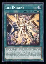 Life Extreme Power of the Elements #POTE-EN099