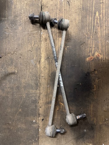 OPEL GRANDLAND X 75 1.2 Stabilisatorgestänge vorne rechts dvv 1.20 32840931