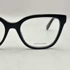 Marc Jacobs Womens Square Full Rim Eyeglasses MARC816 Black — photo 3