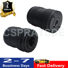 2x Luftfederung Stoßdämpfer Hinterachse für Mercedes-Benz V-Klasse W447 V200 220