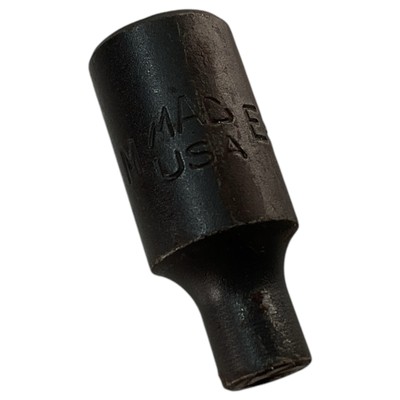 MAC Tools E4 external Torx (star) Socket 1/4'' Drive - USA