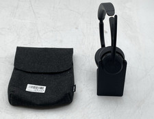 Jabra Evolve2 55 Mono Wireless Bluetooth Headset HSC170W