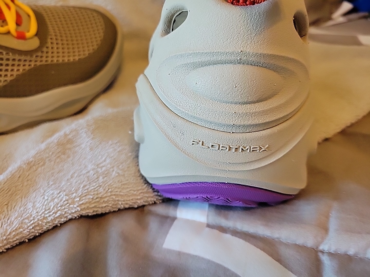 Merrell Floatmax Scarpe Uomo 11 Scarpe da Escursionismo in Acqua Leggere