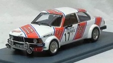 1/43 BMW 320 Group 2 1980 Monte Carlo Rally Makinen Diecast